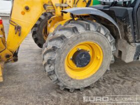 2016 JCB 535-95 Telehandlers For Auction: Leeds, UK – 30th April, 1st, 2nd & 3rd May 25 full
