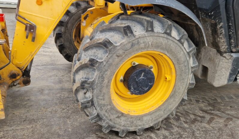 2016 JCB 535-95 Telehandlers For Auction: Leeds, UK – 30th April, 1st, 2nd & 3rd May 25 full