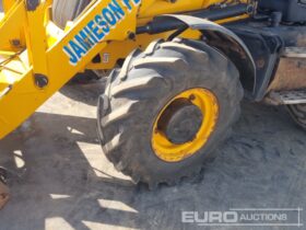 2018 JCB 3CX P21 ECO Backhoe Loaders For Auction: Leeds, UK – 30th April, 1st, 2nd & 3rd May 25 full