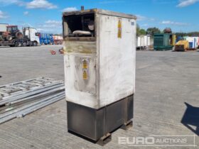 Harrington WAC90H Generators For Auction: Leeds, UK – 30th April, 1st, 2nd & 3rd May 25 full