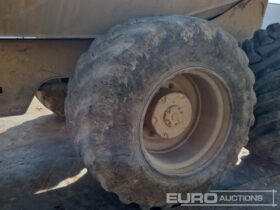 2021 Hydrema 922G Articulated Dumptrucks For Auction: Leeds, UK – 30th April, 1st, 2nd & 3rd May 25 full