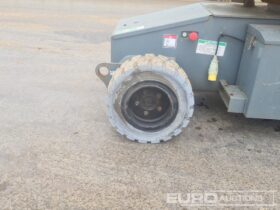 2015 Haulotte HA15IP Manlifts For Auction: Leeds, UK – 30th April, 1st, 2nd & 3rd May 25 full