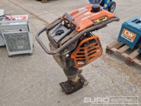 2019 Belle RTX60 Asphalt / Concrete Equipment For Auction: Leeds, UK – 30th April, 1st, 2nd & 3rd May 25