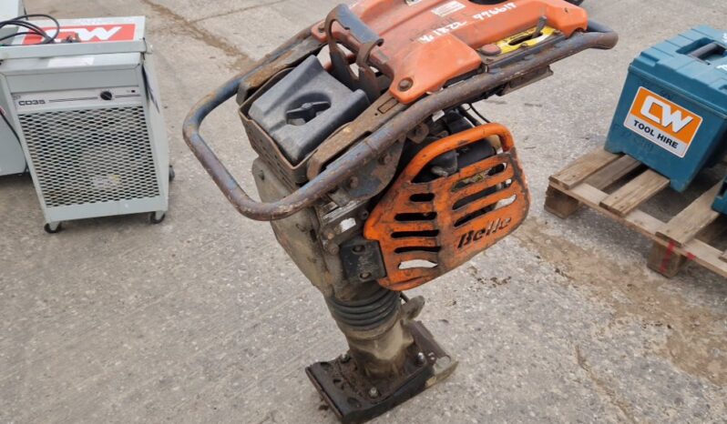 2019 Belle RTX60 Asphalt / Concrete Equipment For Auction: Leeds, UK – 30th April, 1st, 2nd & 3rd May 25