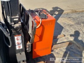 Mitsubishi RB14N Forklifts For Auction: Leeds, UK – 30th April, 1st, 2nd & 3rd May 25 full