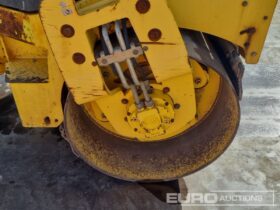 2012 Bomag BW120AD-4 Rollers For Auction: Leeds, UK – 30th April, 1st, 2nd & 3rd May 25 full
