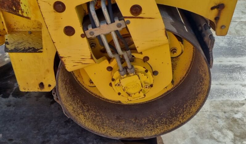 2012 Bomag BW120AD-4 Rollers For Auction: Leeds, UK – 30th April, 1st, 2nd & 3rd May 25 full