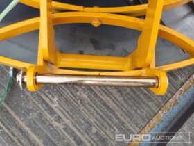 Unused Koowloon DMR1000 Asphalt / Concrete Equipment For Auction: Leeds, UK – 30th April, 1st, 2nd & 3rd May 25 full