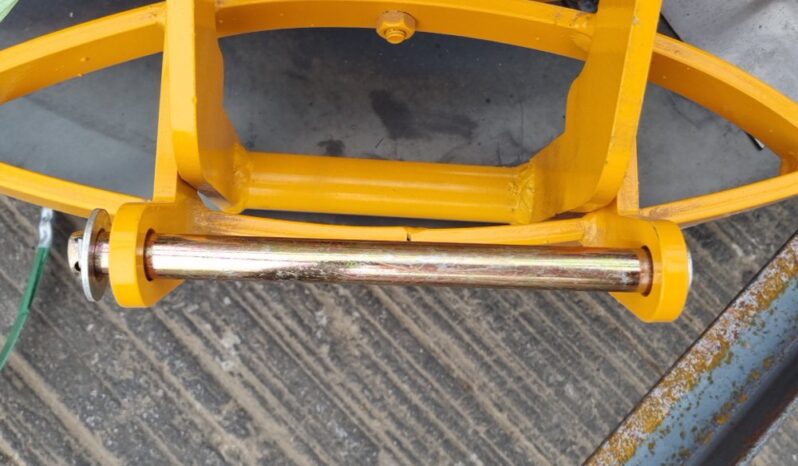 Unused Koowloon DMR1000 Asphalt / Concrete Equipment For Auction: Leeds, UK – 30th April, 1st, 2nd & 3rd May 25 full