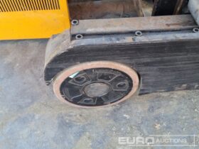 Mitsubishi RB16NC Forklifts For Auction: Leeds, UK – 30th April, 1st, 2nd & 3rd May 25 full
