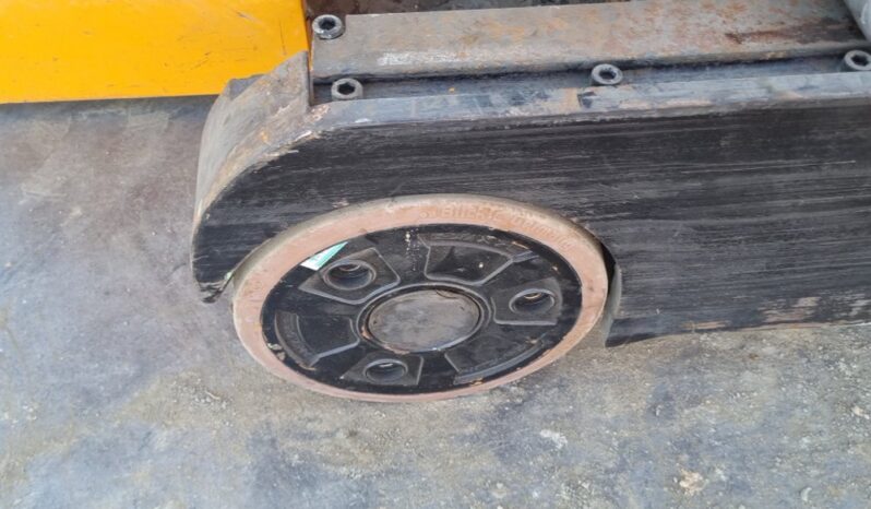 Mitsubishi RB16NC Forklifts For Auction: Leeds, UK – 30th April, 1st, 2nd & 3rd May 25 full