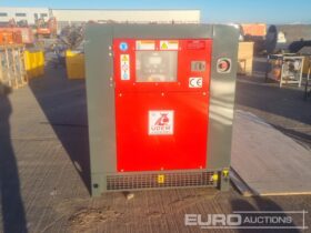 Unused 2025 Ashita Power AG3-150 Generators For Auction: Leeds, UK – 30th April, 1st, 2nd & 3rd May 25 full