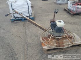 Barikell 3100G Asphalt / Concrete Equipment For Auction: Leeds, UK – 30th April, 1st, 2nd & 3rd May 25 full
