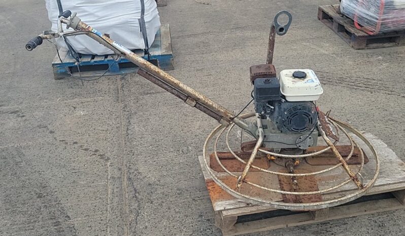 Barikell 3100G Asphalt / Concrete Equipment For Auction: Leeds, UK – 30th April, 1st, 2nd & 3rd May 25 full