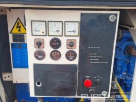 FG Wilson P40 Generators For Auction: Leeds, UK – 30th April, 1st, 2nd & 3rd May 25 full