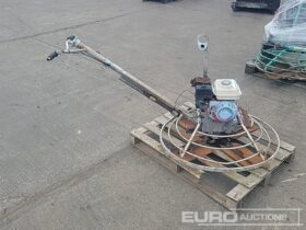 2016 Barikell 3100G Asphalt / Concrete Equipment For Auction: Leeds, UK – 30th April, 1st, 2nd & 3rd May 25 full