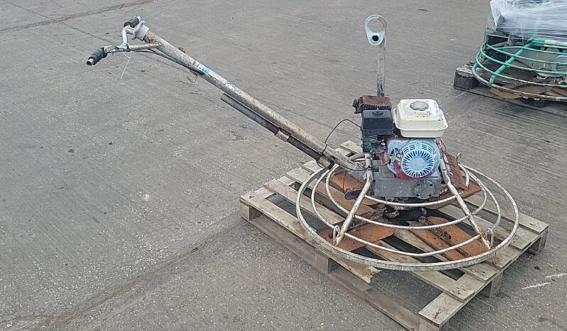 2016 Barikell 3100G Asphalt / Concrete Equipment For Auction: Leeds, UK – 30th April, 1st, 2nd & 3rd May 25 full