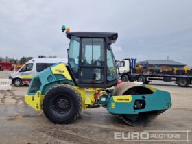 Unused Ammann ARS 70 Rollers For Auction: Leeds, UK – 30th April, 1st, 2nd & 3rd May 25 full