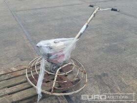Barikell 3100G Asphalt / Concrete Equipment For Auction: Leeds, UK – 30th April, 1st, 2nd & 3rd May 25 full