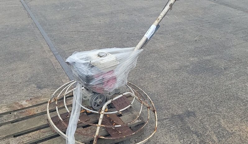 Barikell 3100G Asphalt / Concrete Equipment For Auction: Leeds, UK – 30th April, 1st, 2nd & 3rd May 25 full