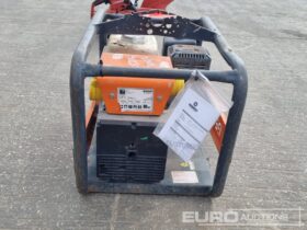 2019 Belle GPX3400 Generators For Auction: Leeds, UK – 30th April, 1st, 2nd & 3rd May 25 full