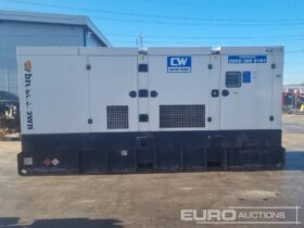2014 Broadcrown BCRV500-50/60 Generators For Auction: Leeds, UK – 30th April, 1st, 2nd & 3rd May 25 full