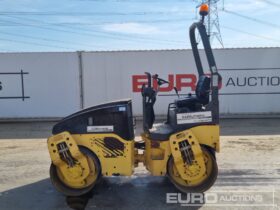 2012 Bomag BW120AD-4 Rollers For Auction: Leeds, UK – 30th April, 1st, 2nd & 3rd May 25 full
