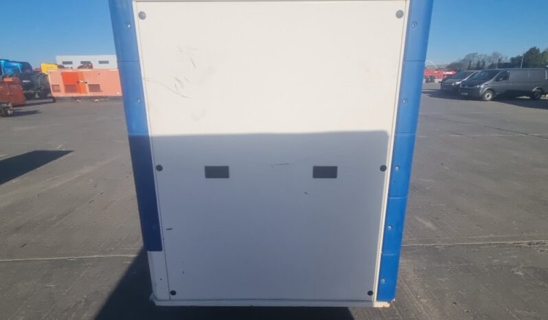 FG Wilson P200-2 Generators For Auction: Leeds, UK – 30th April, 1st, 2nd & 3rd May 25 full