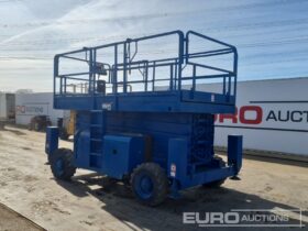 2015 Haulotte H18SX Manlifts For Auction: Leeds, UK – 30th April, 1st, 2nd & 3rd May 25 full