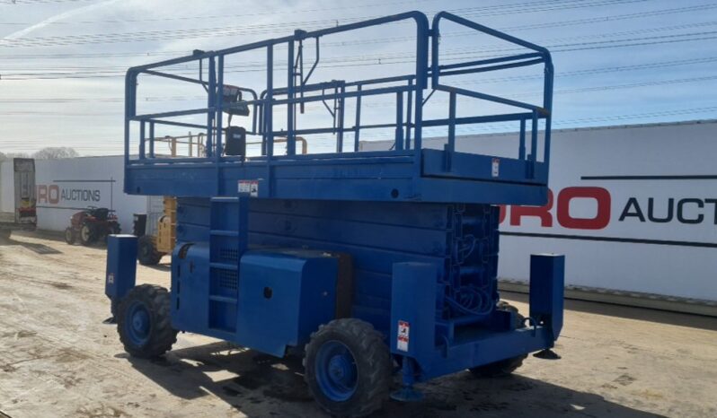 2015 Haulotte H18SX Manlifts For Auction: Leeds, UK – 30th April, 1st, 2nd & 3rd May 25 full