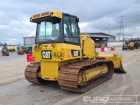 2019 CAT D5K2LGP Dozers For Auction: Leeds, UK – 30th April, 1st, 2nd & 3rd May 25 full