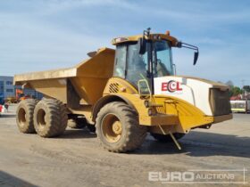 2021 Hydrema 922G Articulated Dumptrucks For Auction: Leeds, UK – 30th April, 1st, 2nd & 3rd May 25 full