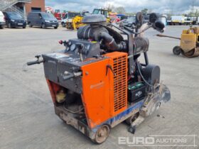 Dimas FS6600 Asphalt / Concrete Equipment For Auction: Leeds, UK – 30th April, 1st, 2nd & 3rd May 25 full