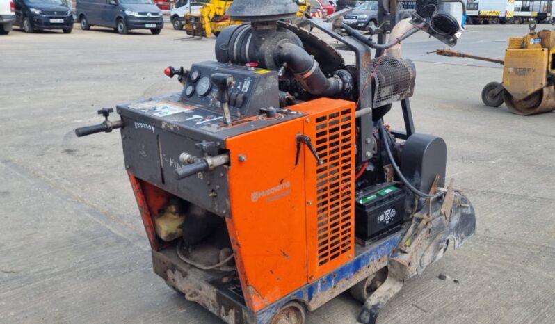 Dimas FS6600 Asphalt / Concrete Equipment For Auction: Leeds, UK – 30th April, 1st, 2nd & 3rd May 25 full