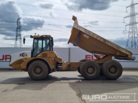 2021 Hydrema 922G Articulated Dumptrucks For Auction: Leeds, UK – 30th April, 1st, 2nd & 3rd May 25 full