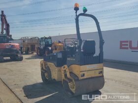 Bomag BW120AD-4 Rollers For Auction: Leeds, UK – 30th April, 1st, 2nd & 3rd May 25 full