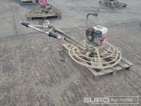 Barikell 3100G Asphalt / Concrete Equipment For Auction: Leeds, UK – 30th April, 1st, 2nd & 3rd May 25