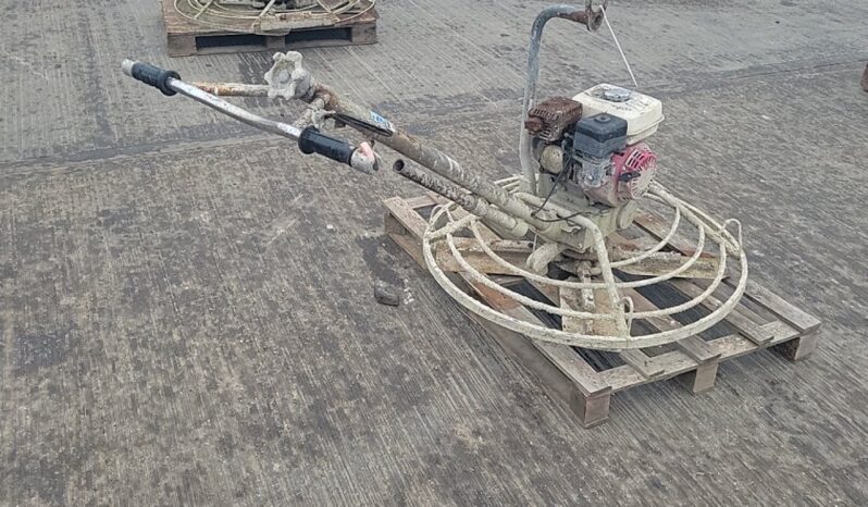 Barikell 3100G Asphalt / Concrete Equipment For Auction: Leeds, UK – 30th April, 1st, 2nd & 3rd May 25