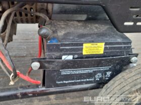 Bohmer 8500W Generators For Auction: Leeds, UK – 30th April, 1st, 2nd & 3rd May 25 full