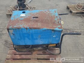 Stephill SSD6000 Generators For Auction: Leeds, UK – 30th April, 1st, 2nd & 3rd May 25 full