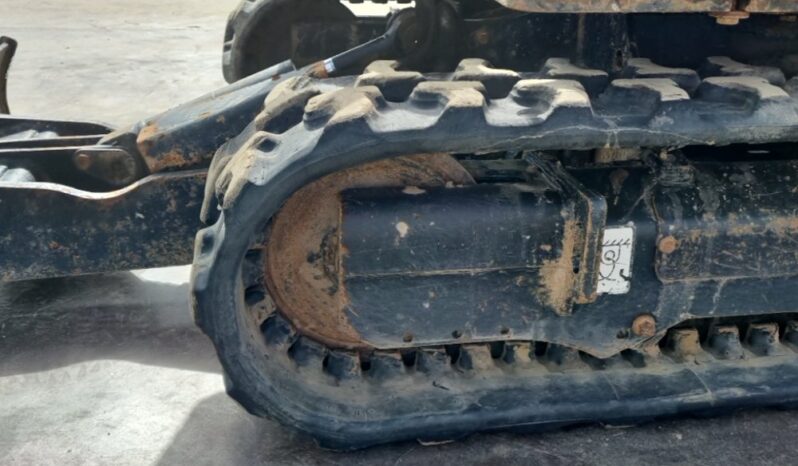 2021 JCB 18Z-1 Mini Excavators For Auction: Leeds, UK – 30th April, 1st, 2nd & 3rd May 25 full