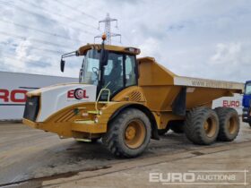 2021 Hydrema 922G Articulated Dumptrucks For Auction: Leeds, UK – 30th April, 1st, 2nd & 3rd May 25