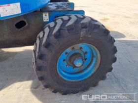 Genie Z60/34 Manlifts For Auction: Leeds, UK – 30th April, 1st, 2nd & 3rd May 25 full