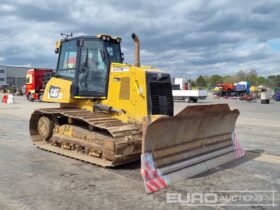 2013 CAT D6K Dozers For Auction: Leeds, UK – 30th April, 1st, 2nd & 3rd May 25 full