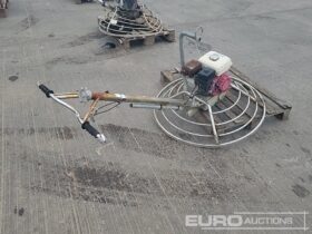 Barikell 3100G Asphalt / Concrete Equipment For Auction: Leeds, UK – 30th April, 1st, 2nd & 3rd May 25