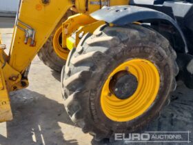 2019 JCB 535-95 Telehandlers For Auction: Leeds, UK – 30th April, 1st, 2nd & 3rd May 25 full