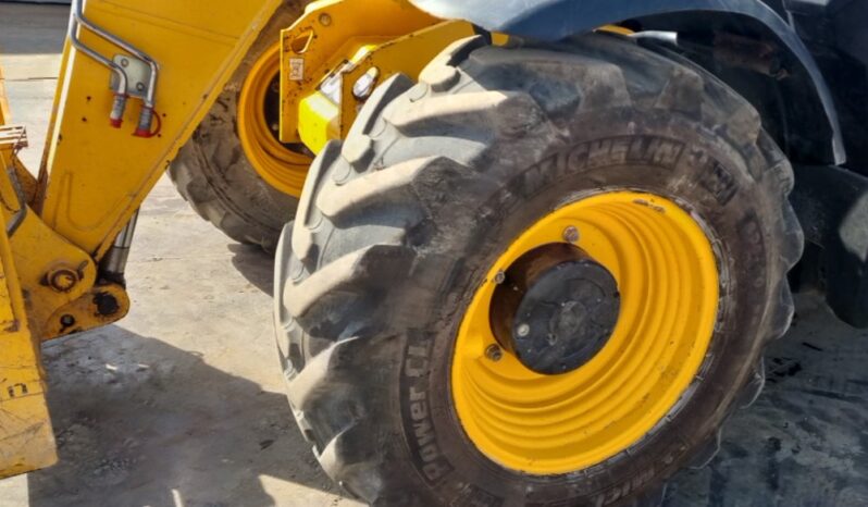 2019 JCB 535-95 Telehandlers For Auction: Leeds, UK – 30th April, 1st, 2nd & 3rd May 25 full