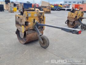 2010 Benford MBR 71 HEY Asphalt / Concrete Equipment For Auction: Leeds, UK – 30th April, 1st, 2nd & 3rd May 25 full