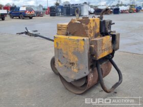 2010 Benford MBR 71 HEY Asphalt / Concrete Equipment For Auction: Leeds, UK – 30th April, 1st, 2nd & 3rd May 25 full