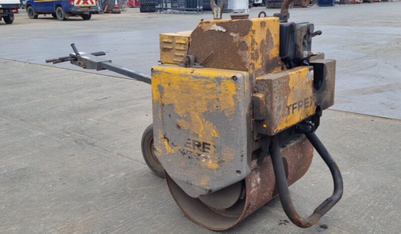 2010 Benford MBR 71 HEY Asphalt / Concrete Equipment For Auction: Leeds, UK – 30th April, 1st, 2nd & 3rd May 25 full